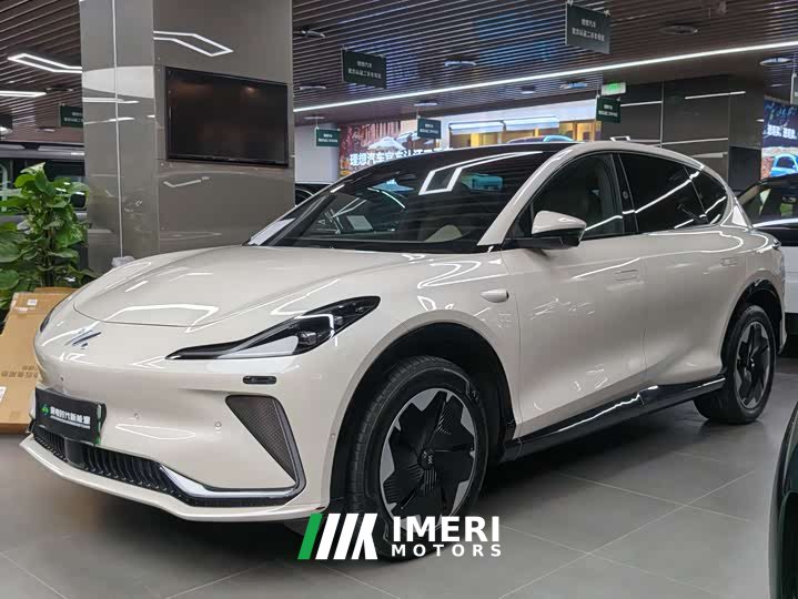 IM Motors Zhiji LS7 90kWh Elite RWD