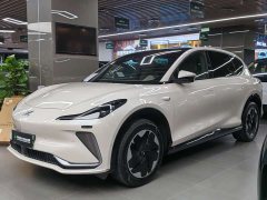 IM Motors Zhiji LS7 90kWh Elite RWD - ფოტო 1