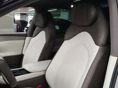 IM Motors Zhiji LS7 90kWh Elite RWD - ფოტო 10