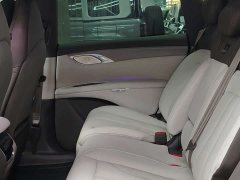 IM Motors Zhiji LS7 90kWh Elite RWD - ფოტო 11