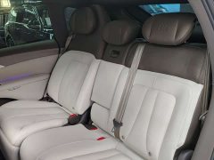 IM Motors Zhiji LS7 90kWh Elite RWD - ფოტო 12