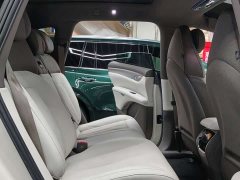 IM Motors Zhiji LS7 90kWh Elite RWD - ფოტო 15