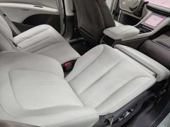 IM Motors Zhiji LS7 90kWh Elite RWD - ფოტო 16