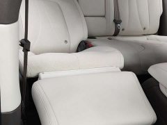 IM Motors Zhiji LS7 90kWh Elite RWD - ფოტო 17