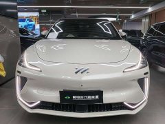 IM Motors Zhiji LS7 90kWh Elite RWD - ფოტო 2