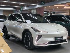 IM Motors Zhiji LS7 90kWh Elite RWD - ფოტო 3