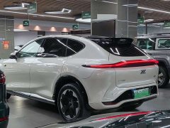 IM Motors Zhiji LS7 90kWh Elite RWD - ფოტო 4