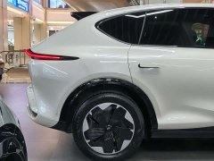 IM Motors Zhiji LS7 90kWh Elite RWD - ფოტო 6