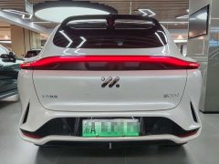 IM Motors Zhiji LS7 90kWh Elite RWD - ფოტო 7