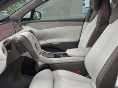 IM Motors Zhiji LS7 90kWh Elite RWD - ფოტო 9