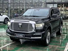Tank 500 3.0T Business Edition Landscape Trim 5-Seater - ფოტო 1
