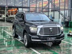 Tank 500 3.0T Business Edition Landscape Trim 5-Seater - ფოტო 2