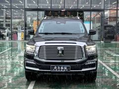 Tank 500 3.0T Business Edition Landscape Trim 5-Seater - ფოტო 3