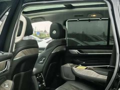 Tank 500 3.0T Business Edition Landscape Trim 5-Seater - ფოტო 4