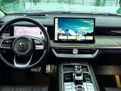 Tank 500 3.0T Business Edition Landscape Trim 5-Seater - ფოტო 5