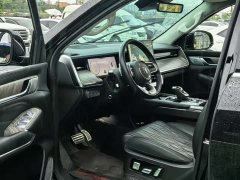 Tank 500 3.0T Business Edition Landscape Trim 5-Seater - ფოტო 6