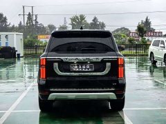 Tank 500 3.0T Business Edition Landscape Trim 5-Seater - ფოტო 9