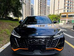 Dongfeng Yixuan Mach Edition 1.5L Automatic Shadow Chase Edition - ფოტო 1