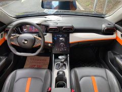 Dongfeng Yixuan Mach Edition 1.5L Automatic Shadow Chase Edition - ფოტო 10