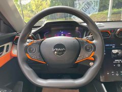 Dongfeng Yixuan Mach Edition 1.5L Automatic Shadow Chase Edition - ფოტო 11