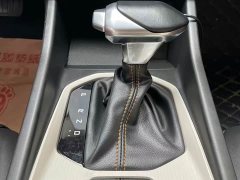 Dongfeng Yixuan Mach Edition 1.5L Automatic Shadow Chase Edition - ფოტო 12
