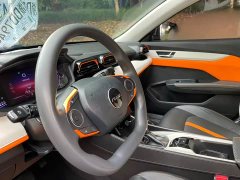 Dongfeng Yixuan Mach Edition 1.5L Automatic Shadow Chase Edition - ფოტო 13