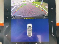 Dongfeng Yixuan Mach Edition 1.5L Automatic Shadow Chase Edition - ფოტო 14