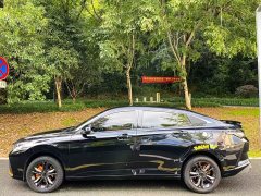 Dongfeng Yixuan Mach Edition 1.5L Automatic Shadow Chase Edition - ფოტო 3