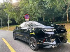 Dongfeng Yixuan Mach Edition 1.5L Automatic Shadow Chase Edition - ფოტო 5