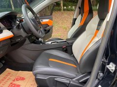 Dongfeng Yixuan Mach Edition 1.5L Automatic Shadow Chase Edition - ფოტო 6