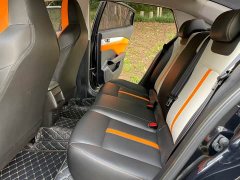 Dongfeng Yixuan Mach Edition 1.5L Automatic Shadow Chase Edition - ფოტო 7
