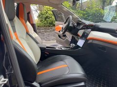 Dongfeng Yixuan Mach Edition 1.5L Automatic Shadow Chase Edition - ფოტო 8