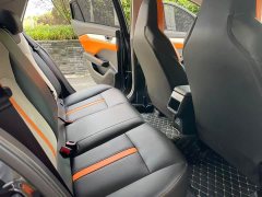 Dongfeng Yixuan Mach Edition 1.5L Automatic Shadow Chase Edition - ფოტო 9