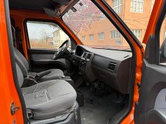 Wuling Hongguang EV 2020 Enclosed Window Base 2-Seater 300KM - ფოტო 10