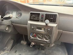 Wuling Hongguang EV 2020 Enclosed Window Base 2-Seater 300KM - ფოტო 11