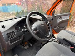 Wuling Hongguang EV 2020 Enclosed Window Base 2-Seater 300KM - ფოტო 13