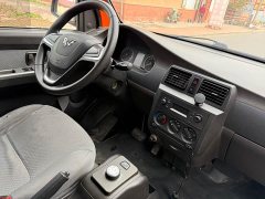 Wuling Hongguang EV 2020 Enclosed Window Base 2-Seater 300KM - ფოტო 14