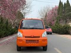 Wuling Hongguang EV 2020 Enclosed Window Base 2-Seater 300KM - ფოტო 2