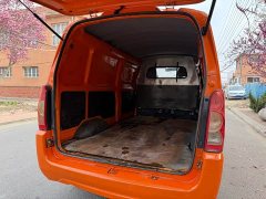 Wuling Hongguang EV 2020 Enclosed Window Base 2-Seater 300KM - ფოტო 7