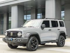 Tank 300 Off-Road Edition 2.0T Conqueror - ფოტო 1
