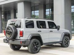 Tank 300 Off-Road Edition 2.0T Conqueror - ფოტო 5
