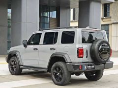 Tank 300 Off-Road Edition 2.0T Conqueror - ფოტო 6