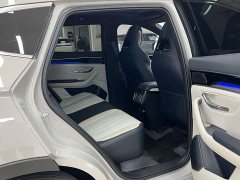 BYD Song Plus New Energy Champion Edition DM-i 110KM Flagship Plus - ფოტო 11