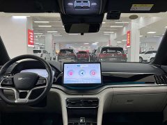 BYD Song Plus New Energy Champion Edition DM-i 110KM Flagship Plus - ფოტო 2