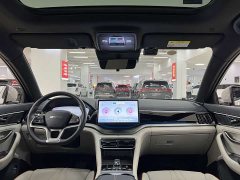BYD Song Plus New Energy Champion Edition DM-i 110KM Flagship Plus - ფოტო 3
