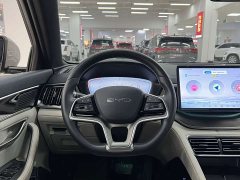 BYD Song Plus New Energy Champion Edition DM-i 110KM Flagship Plus - ფოტო 5