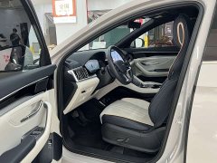 BYD Song Plus New Energy Champion Edition DM-i 110KM Flagship Plus - ფოტო 6