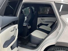 BYD Song Plus New Energy Champion Edition DM-i 110KM Flagship Plus - ფოტო 9