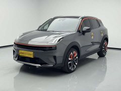 Lynk & Co Geely Lynk & Co 06 2020 1.5T Halo Edition - ფოტო 1