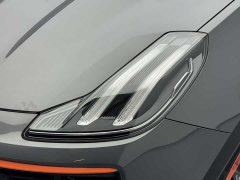 Lynk & Co Geely Lynk & Co 06 2020 1.5T Halo Edition - ფოტო 10